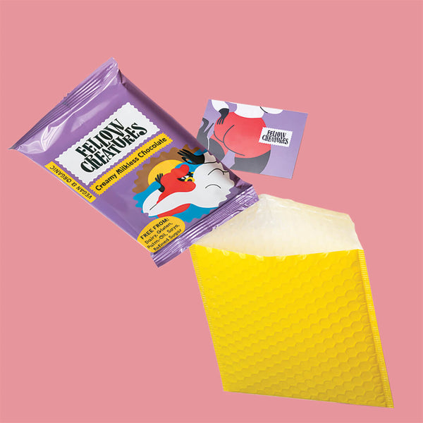 The Choco Care Pack