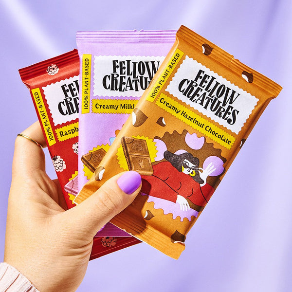 Choco Club