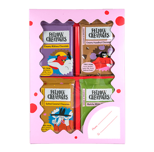 The Ultimate Gift Box