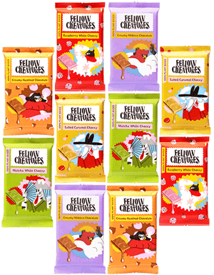Mega Variety Bundle