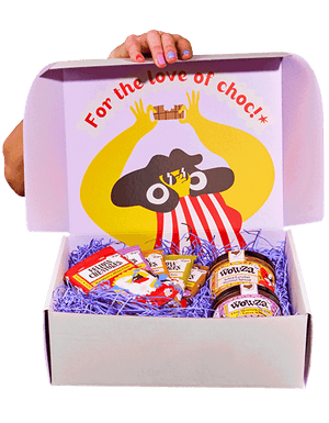 Ultimate Variety Hamper